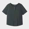 FUSION Women's Knit Short Sleeve T-Shirt