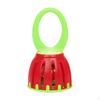 Handheld Music Toy Bell Detachable CageStyle Lightweight Kids Hand Bells for Young