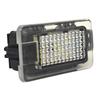 Volvo Compatible LED Door Lights - 2 Pcs
