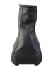 New Car Dust Cover Gear Shift Knob Leather Boot Cover For Opel Astra F  Gear Shift Knob Leather Dustproof Shifter Boot Cover