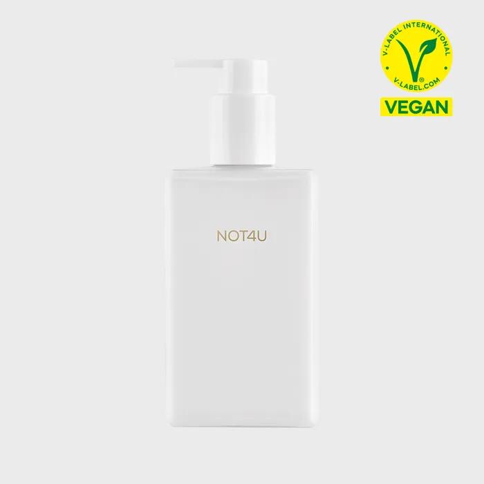Ritual Body Milk 200ml