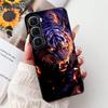 For Infinix Hot 60 Hot60i Case Cover lovely heart Pattern Soft Silicone Funda for infinix hot 60 Hot 60 i X6728 Shockproof Capa