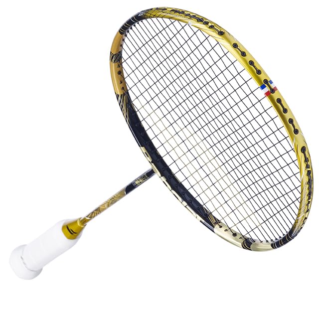 BABOLAT JETSTREAM 83 4UG5 Badminton Racket 83g Frame Precision