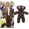 Mr.bean Teddy Bear Plush Toy In 4 Different Sizes Soft And Cuddly Stuffed Animal