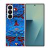 For Samsung Galaxy Z Fold 7 Case Transparent Plastic Hard Back Cover Coque For Samsung Galaxy Z Fold7 5G Phone Case Cover ZFold7