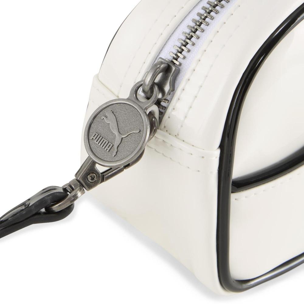 Puma U 1976 Micro Grip Bag 091824 08wh Bk