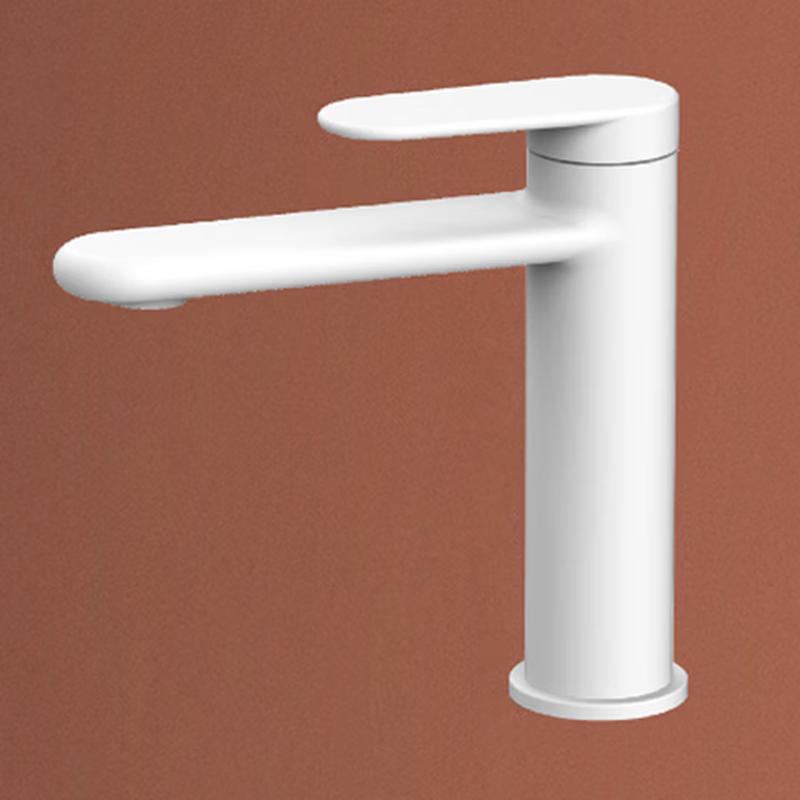 Arrow AMP11874MW Single Handle Basin Faucet