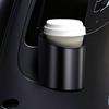 Car Door Cup Holder Box Back Water Cup Box Organizer Back Clip Design Drink Rack Storage Bin Universal Car Seat 2025 NEW