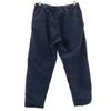 Remilla tillverkad i Japan Byxor L Marinblå Herr Begagnad
