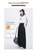Women's Casual Loose Sweatpants with Wide-Leg Balloon Style for Spring 2026