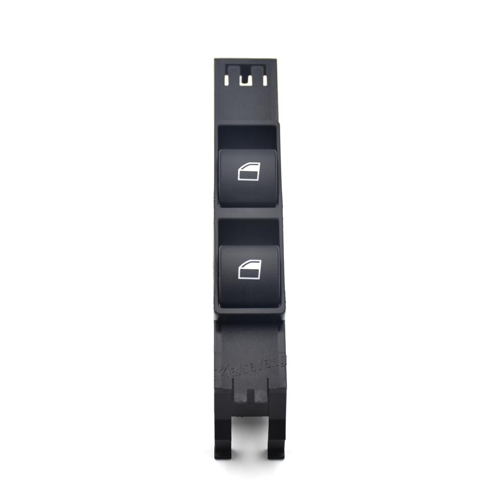 Hight Quality Driver Side Electric Power Master Window Switch For BMW 3 Series E46 61316902175 61316902177 61316902174