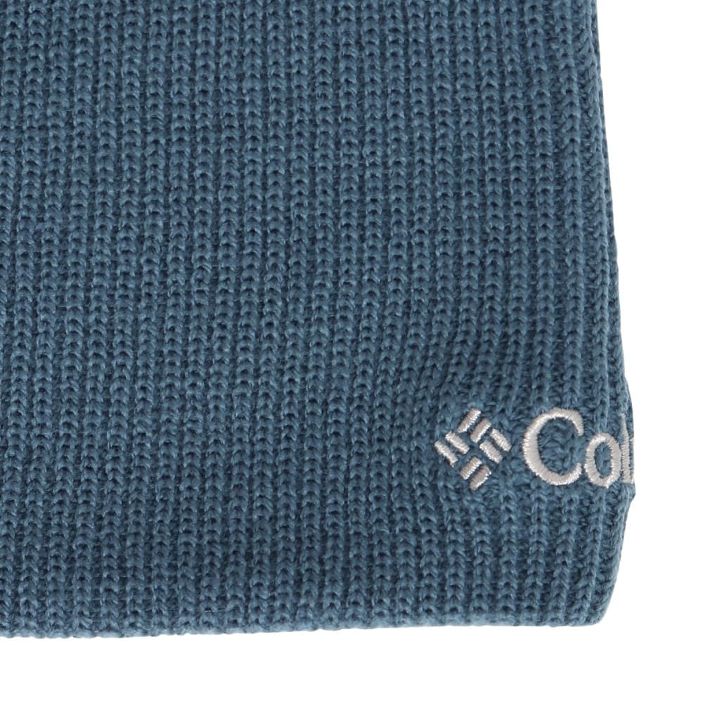 Columbia CU9309 Wherry Bird Watch Cap One Everblue Beanie, Size,