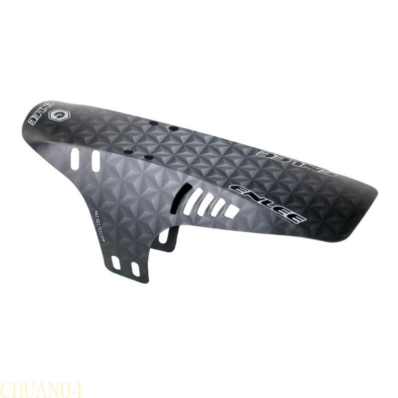 A1A2 Portable Bike Universal Lightweight Cycling Tire Front/Rear Mud Guard for MTB-Mountain Road Bike