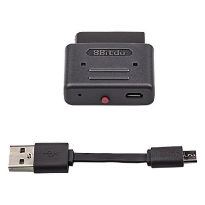 8BITDO RetroReceiver FÜR SFC [Für Super Famicom, Retro Freak]