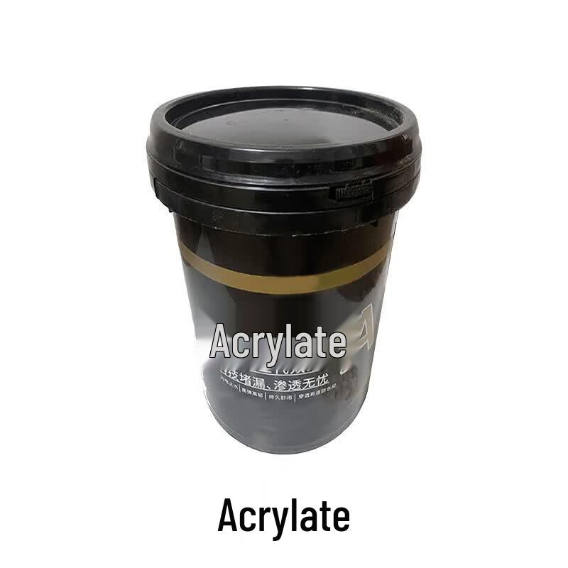 Acrylic Grouting Solution