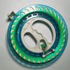 Plastic Kite Reel Winder with Line Professional Kite Handle Wheel Flying Tool Winder  Flying Kite