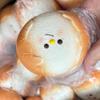 Xiaohongshu Style Slow Rebound PU Bread Squishy Toy