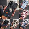 Soft Case Cartoon Phone Case For MOTO G04 Full Wrap Anti-knock Shockproof Dirt-resistant Silicone Durable Back Cover TPU