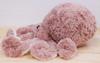 Naitou Design Mops Plush Octopus Suitable for ages 6 and up Approximately 38cm in length - -