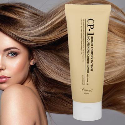 BRIGHT COMPLEX INTENCE Besleyici Saç Kremi 100ml
