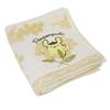Marushin Face Towel Pom Pom Purin Bloom Purin Cotton 3725003700 100%