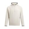 Under Armour Halo Knit Pullover Hoodie Long Sleeve Sweatshirt Men Hoodies 6007755-110