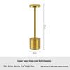 Creative Wireless Touch Lamp - Night Light for Bedroom & Hotel