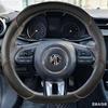 For MG ZS HS GS 5 6 RX5 RX8 ZST ZS EV 2017-  DIY Auto  Case Car Steering Wheel Cover