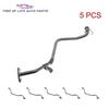 1/2/5 Turbo Charger Oil Return Pipe Tube Hose For Ford Ranger Pickup TKE T65 3.2TD 20V 2011+ BB3Q6K677BC 1742306 BB3Q-6K677-BC