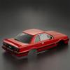 ABP3  48677 Killerbody 1/10 RC Touring Car PC Bodyshell  Nissan R31 Finished  Body Shell Case Frame With 257mm Wheelbase