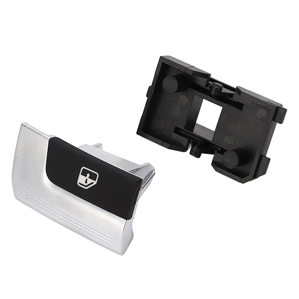 Right Side Power Window Switch Button with Supporter 247883 Replacement For Ferrari 488 GTB 458