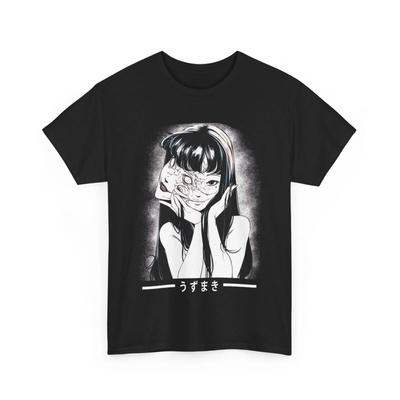 Na górę – T-shirty i koszulki