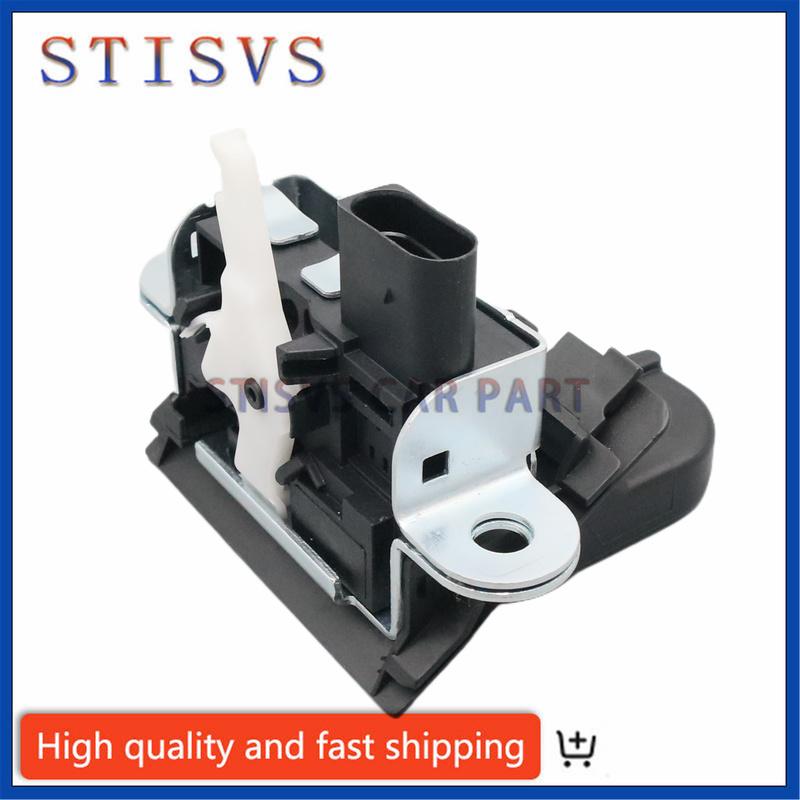 6J4827505E9B9 Rear Trunk Tailgate Boot Lock Actuator For Seat Ibiza 2009-2015 Altea 2007-2015 6J4827505 6J4827505A