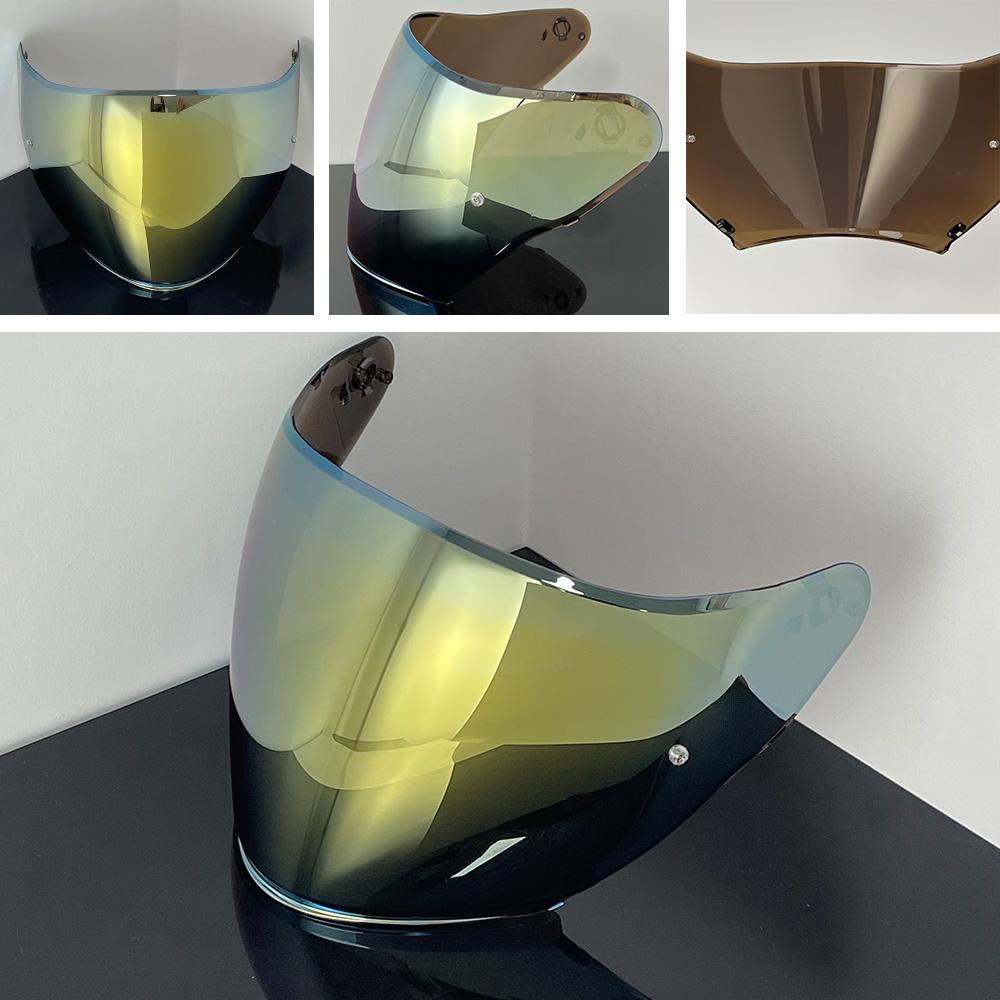 K5 JET Helmet Visor for AGV K5-JET, K5-JET EVO Face Shield Motorcycle Helmet Accessories