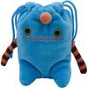 Sinada Moke Moke Chimokke Kinchaku Pouch Plush Toy 20cm
