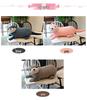 Adorable Otter Plush Doll Pillow - Perfect Animal Ornament & Children's Birthday Gift