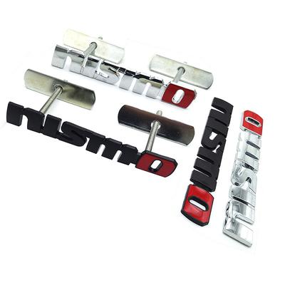 Accesorii de exterior – Embleme