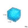 Rubik'S Cube Pinch Le Tpr Maltose Honeycomb Ice Cube Geometry Frosted Sense Decompression Toy