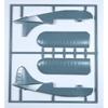 Schwert Stinson Kunststoffmodell SWD48016 1/48 OY-1/OY-2/Sentinel Mk.II (Flugzeug)