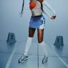 Nike P-6000 Grey Fog Metallic Cool Grey (Women's)