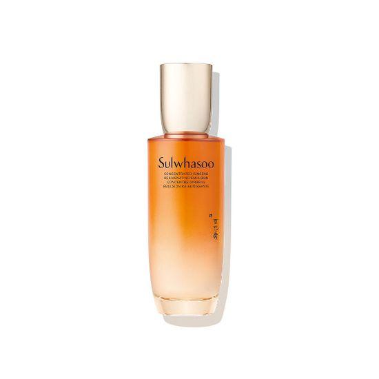 Sulwhasoo Концентрированная обновляющая эмульсия с женьшенем 125 мл