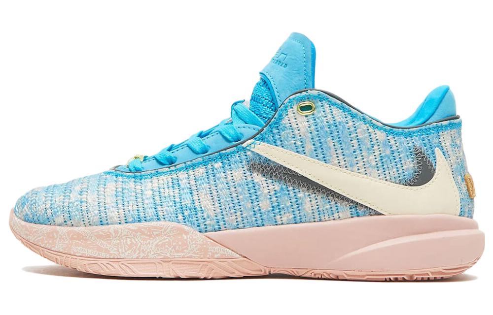 Nike LeBron 20 EP  All-Star  DV1192-400 40.5