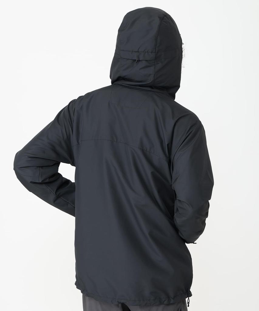 Clearmont II Jacket XE2326 L Black [Columbia] Men's