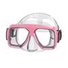 Longchan Adult Diving Mask and Snorkel Set