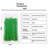 10Pcs/Set 10 In 1 Plastic Crowbar Disassembly Spudger Opening Tools Kit For Phone Pad Tablets Laptop PC Repairing Opening Tools