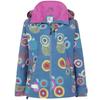 Lazy Jacks Womens/Ladies Spiral Waterproof Jacket