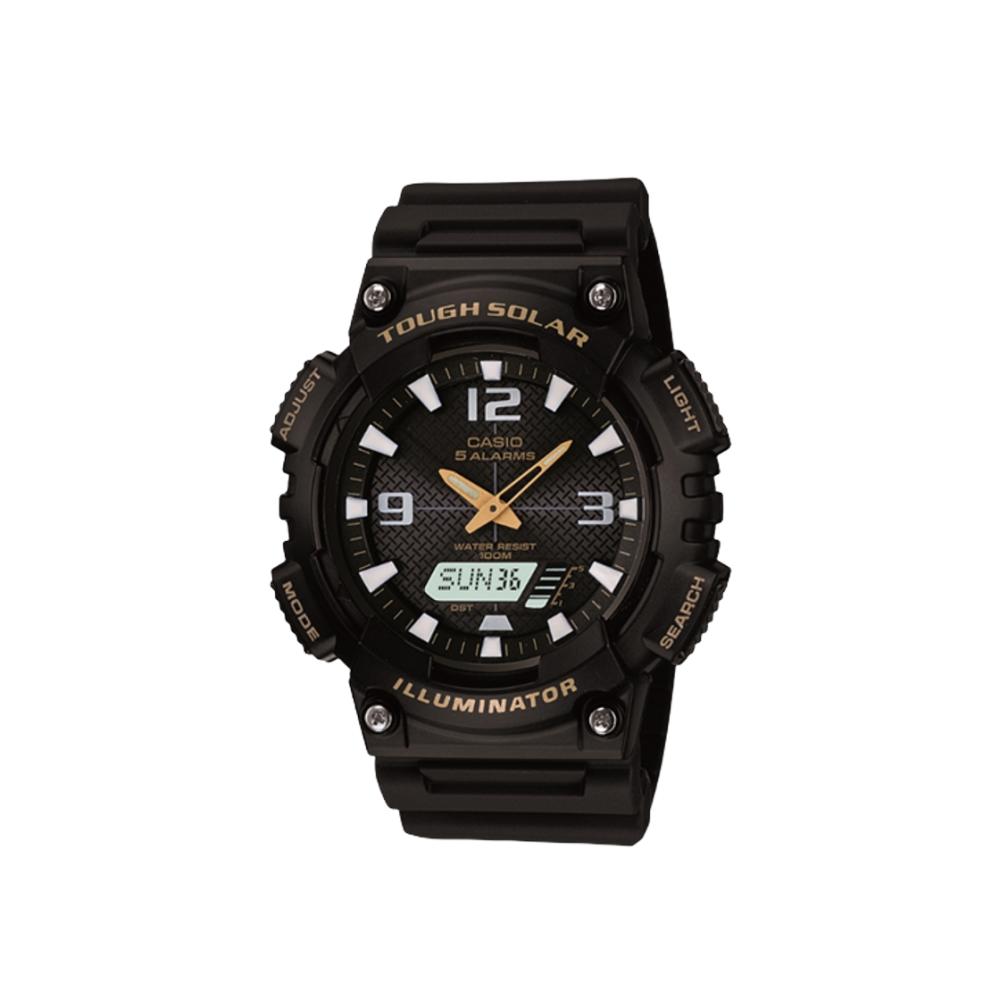 

Casio AQ S810W 1BVDF