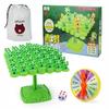 Family Skill Game Balancing Frog Balance Gift For Children