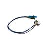 PT1000 Temperature Overheat Sensor 252069010200 For 12V/24V Eberspacher D2 D4 D4S Airtronic Heaters