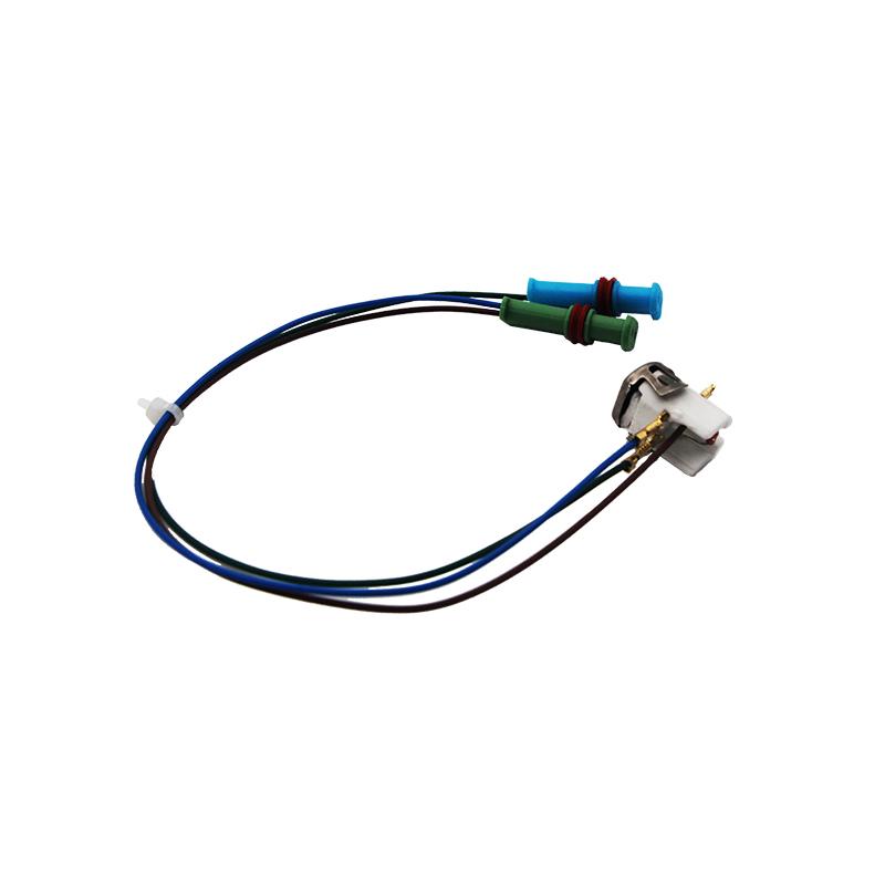 PT1000 Temperature Overheat Sensor 252069010200 For 12V/24V Eberspacher D2 D4 D4S Airtronic Heaters